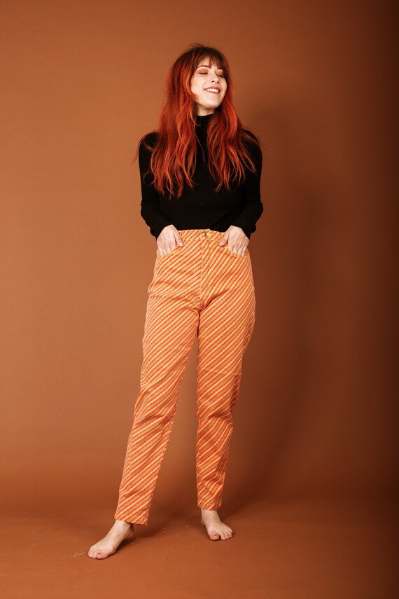Psychedelic Pants