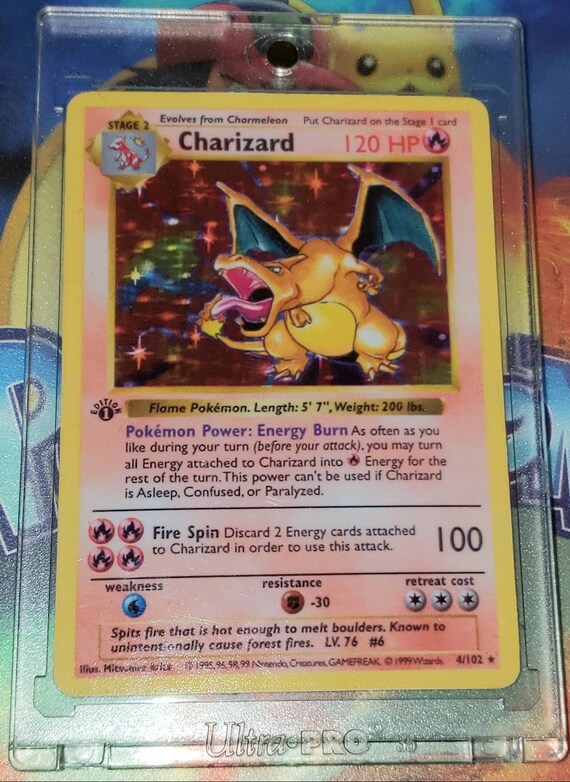 Do You Have Valuable Pokemon Cards Heritage Auctions