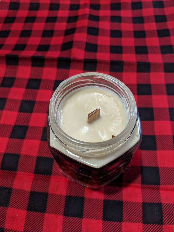 Old-Fashioned Eggnog (2.4 oz.) - Soy Wax Melts – Mountainside Woodwick  Candles