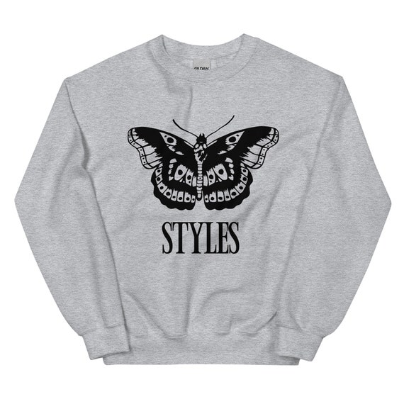 HARRYS HOUSE HOODIE Tpwk Sweatshirt Insect Hoodie One - Etsy HARRYS HOUSE HOODIE Tpwk Sweatshirt Insect Hoodie One - Etsy