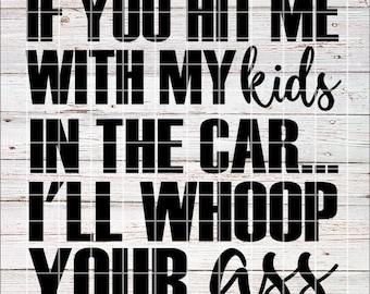 Car Decal Svg Etsy