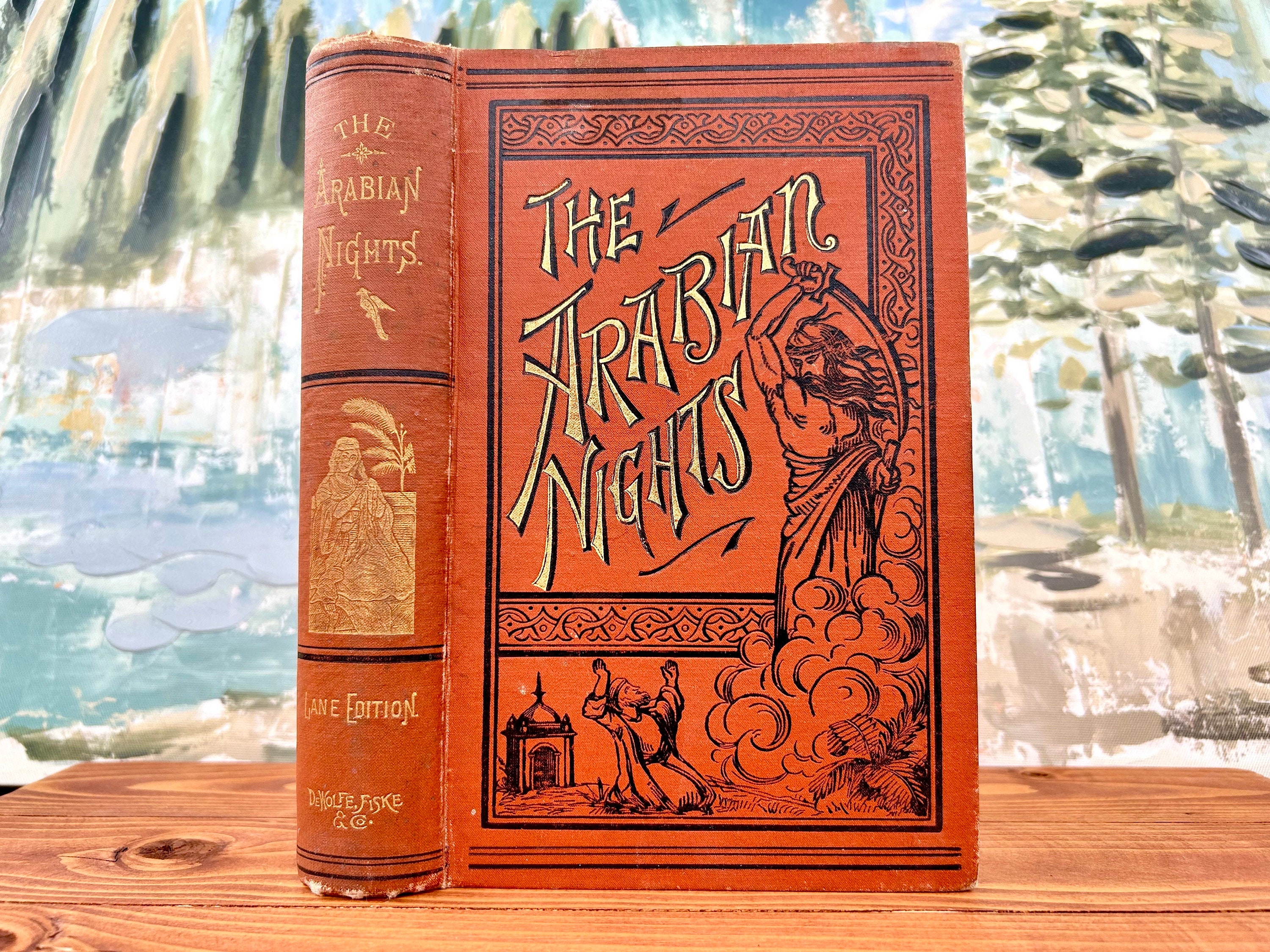 【Ameri】ONE THOUSAND AND ONE NIGHT SWEAT One Thousand and One Nights: Hanan Al-Shaykh,Hanan Al-Shaykh