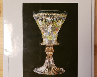 Smithsonian Illustrated Library of Antiques, Cooper-Hewitt Museum, Porcelain, Glass, Furniture, Clocks, Toys & Games, Prints, Glass, Pottery