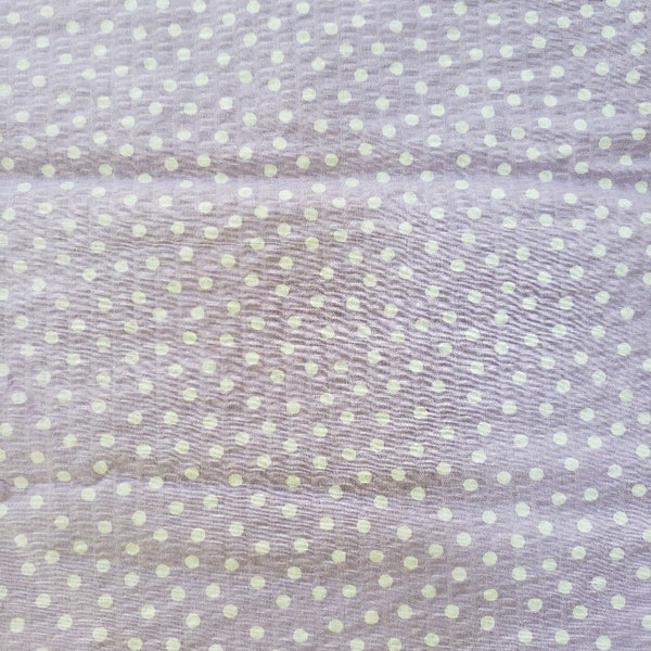 Seersucker fabric, cotton blend fabric, yardage, sewing fabric, quilting fabric, DSN18726