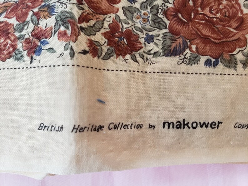 50 Years of Peace the Quilters Guild British Heritage Etsy