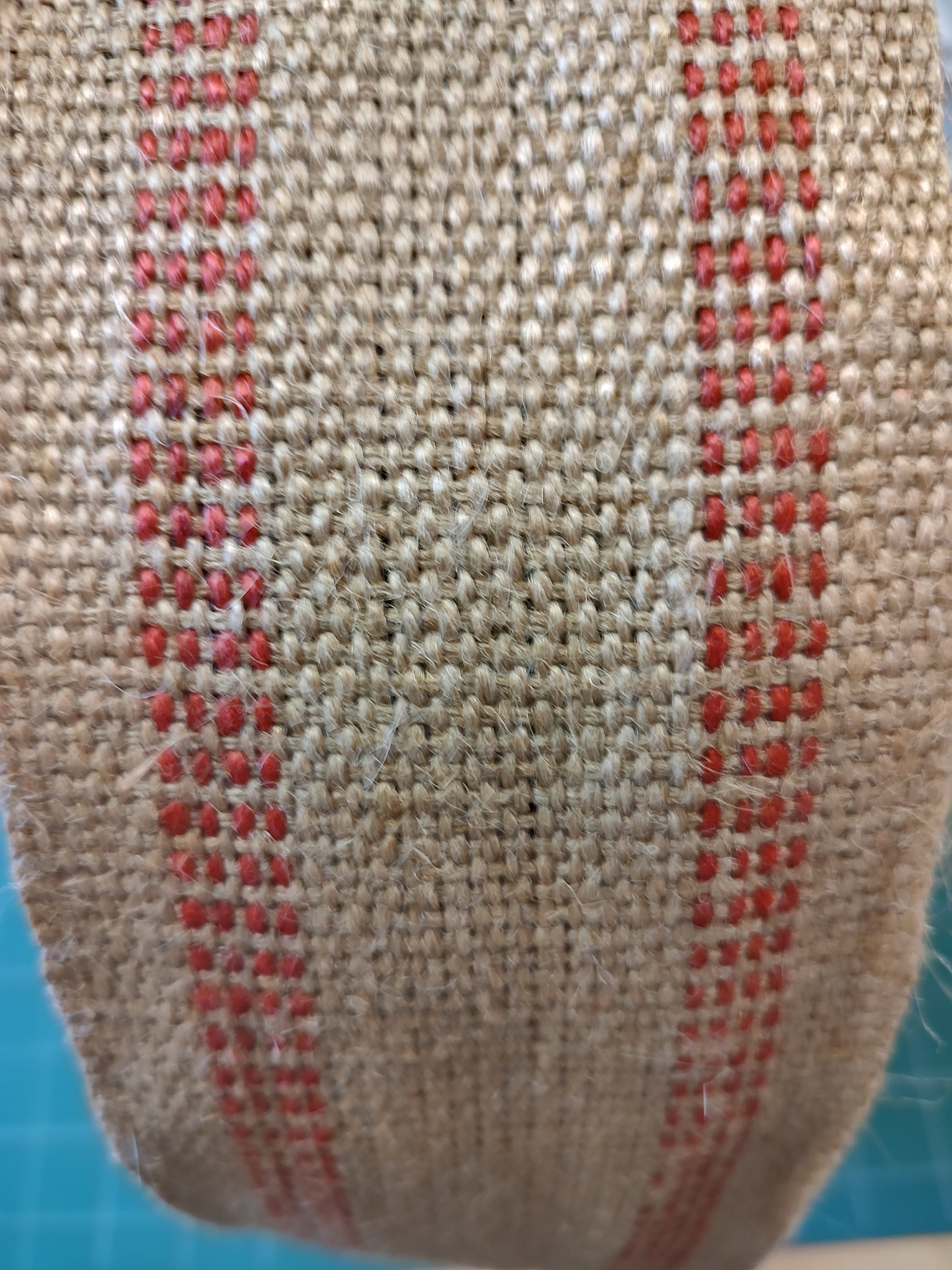 bing, Upholstery bing, Jute bing, 3 1/2 bing Etsy