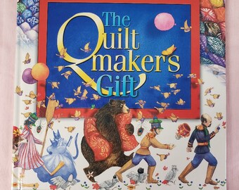 More Quilts from The Quiltmaker&#39;s Gift, Joanne Larsen Line, traditional quilt patterns
