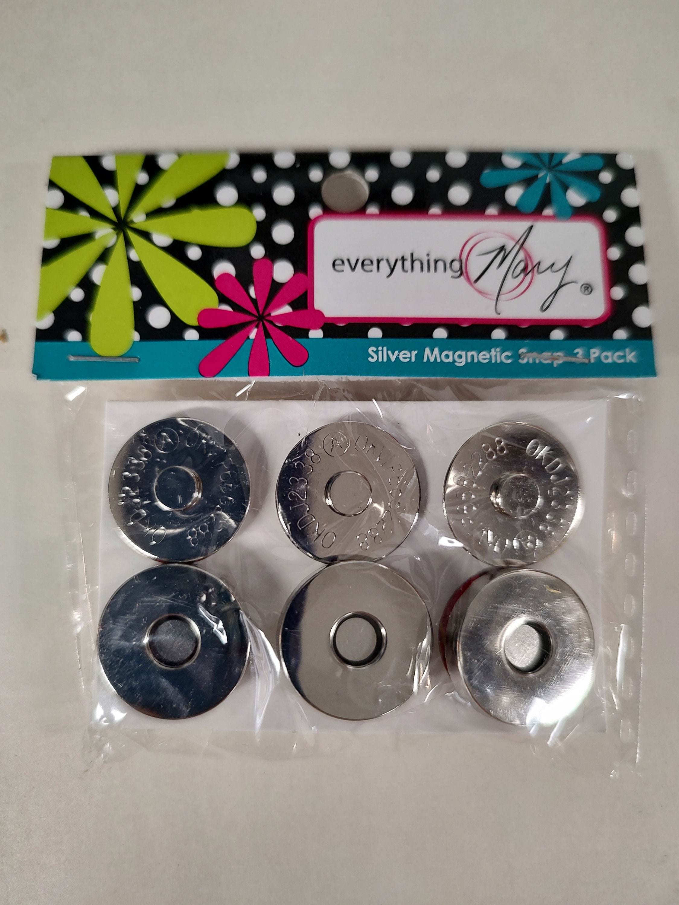 Everything mary purse hardware sale