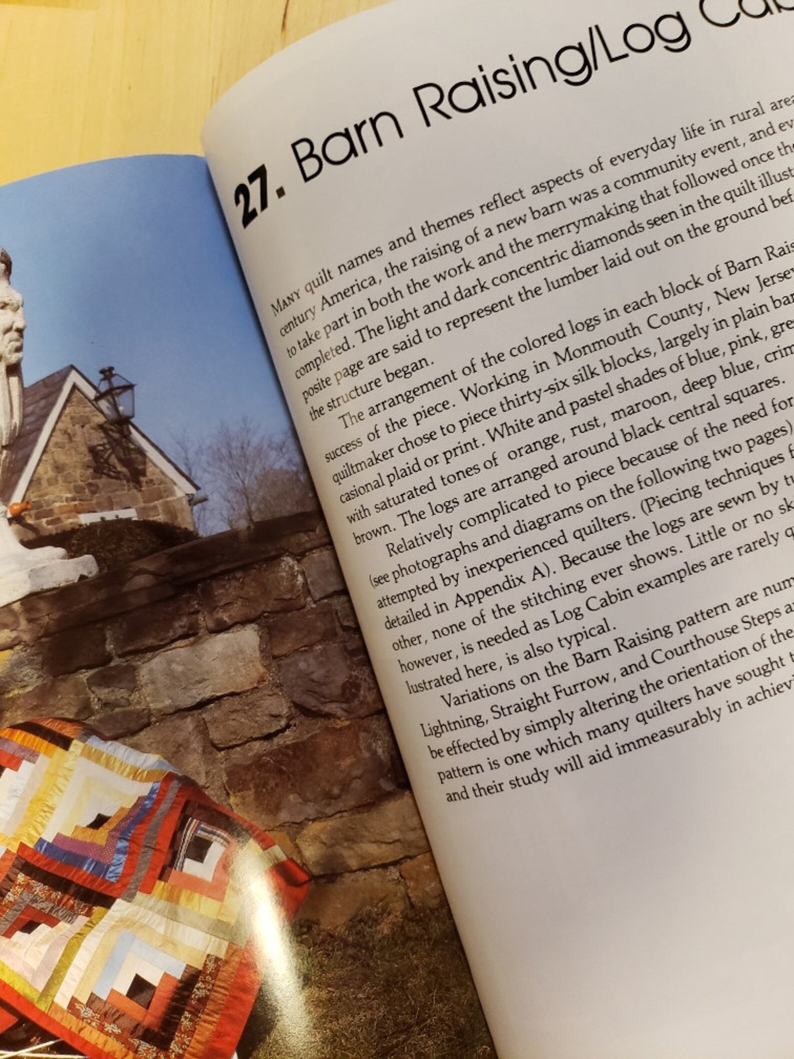 Folk Quilts and How to Recreate Them Audrey and Douglas Wiss Etsy