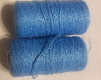 Acrylic Needle Punch Yarn, Rug Hooking Supplies