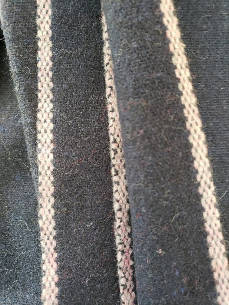 Wool Blend Fabric, Wool Fabric, by the Half Yard, Wool Twill Fabric, Wool  Coat Fabric, Vintage Wool Fabric 