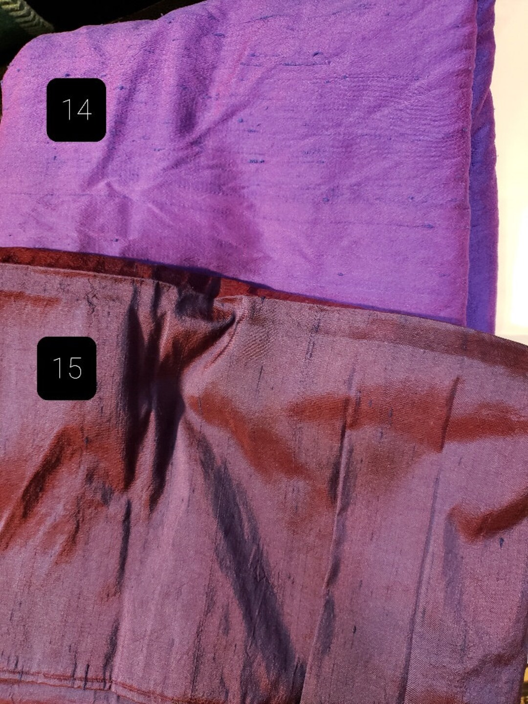 Washable Silk Fabric, Silk Fabric, Washable Silk, Yardage, Sewing