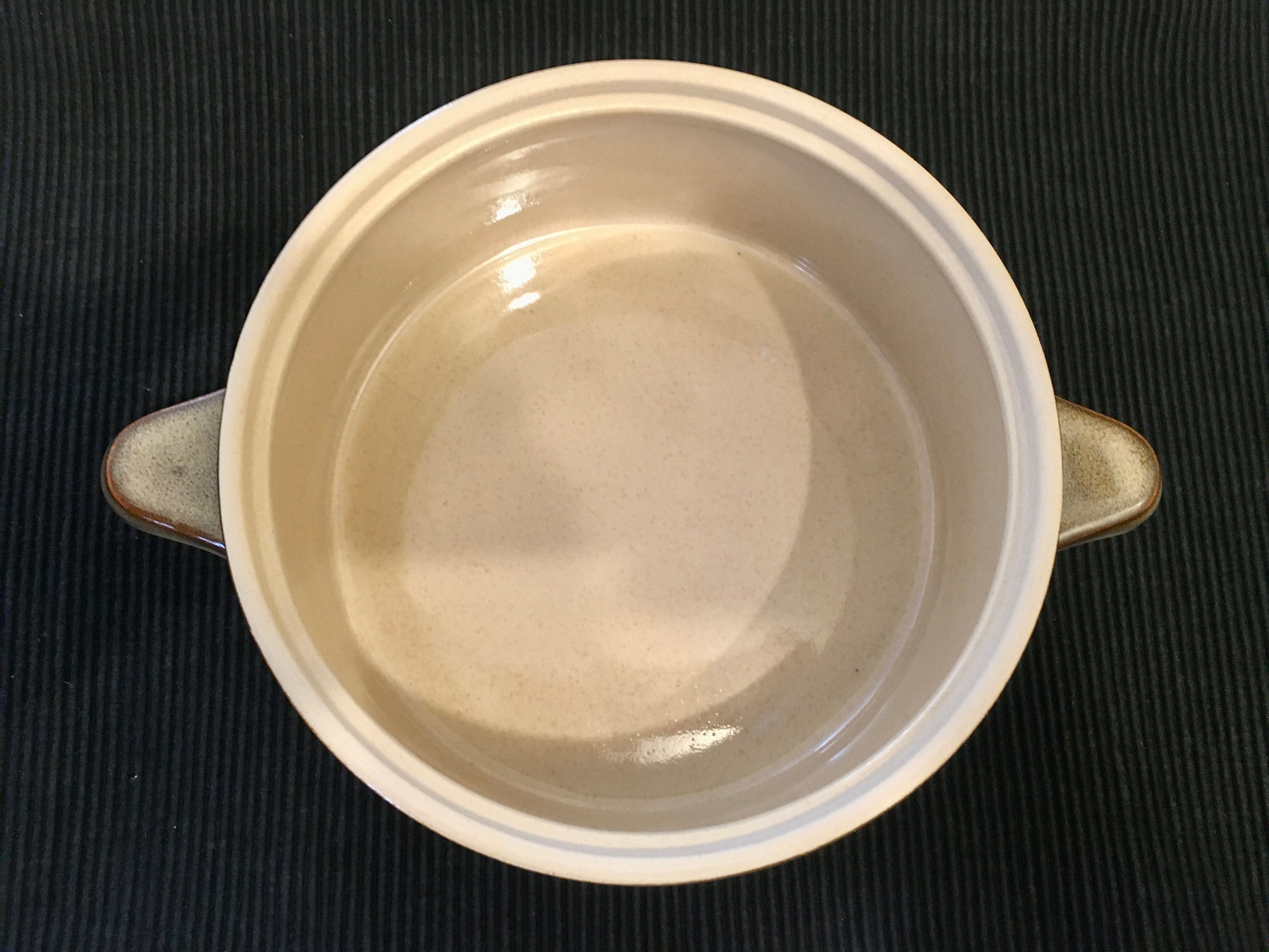 Denby Rondo Denby Langley Rondo Covered Casserole Pot - Etsy