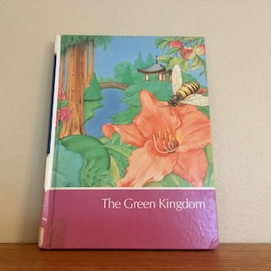 Vintage Childcraft Book Set - Etsy