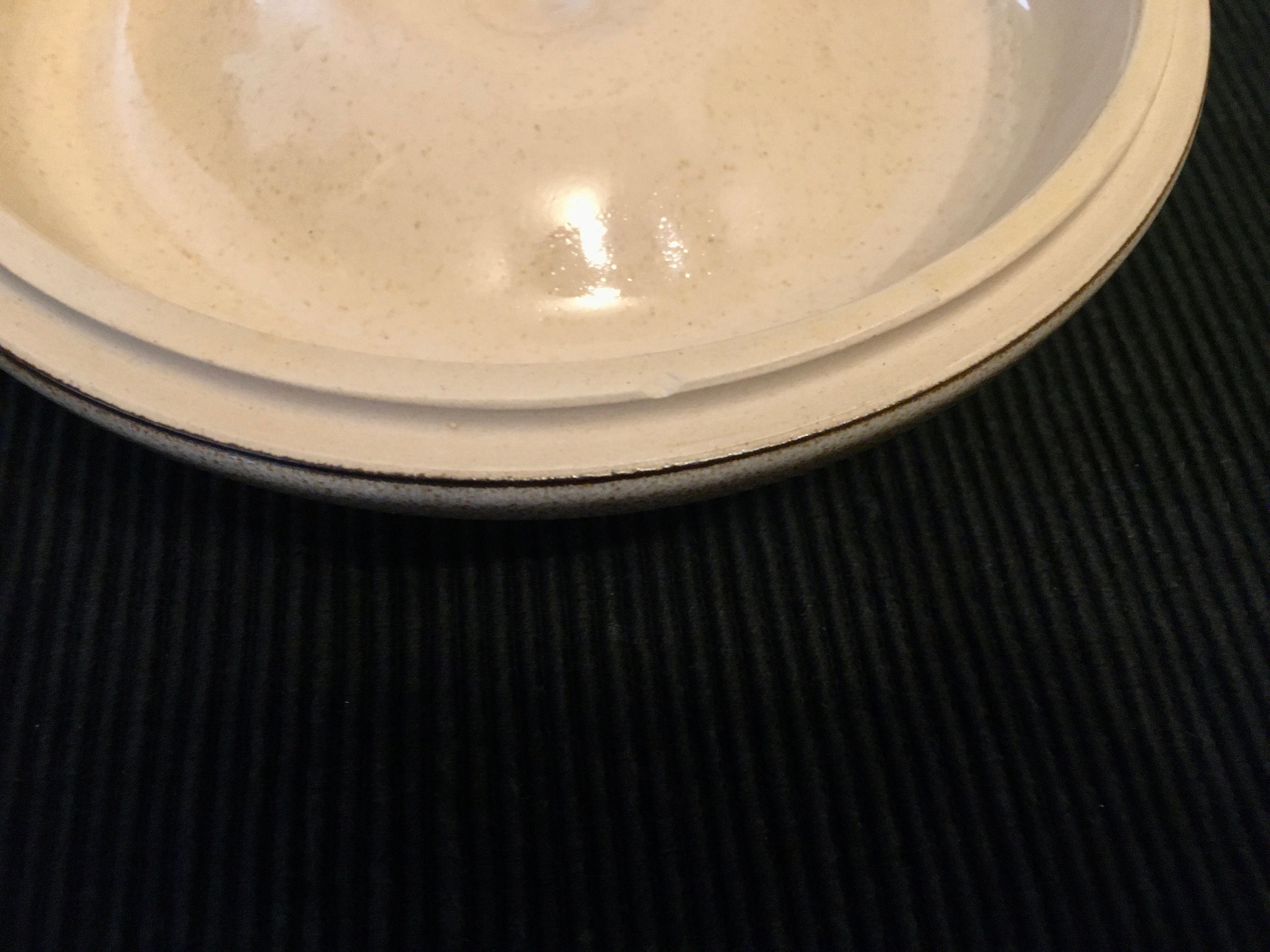 Denby Rondo Denby Langley Rondo Covered Casserole Pot - Etsy