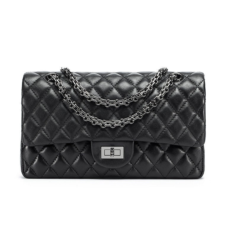 Chanel-Inspired Handbags