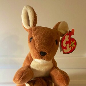 Seltene Amerika Beanie Babys Bundle Viel Usa Baby 80er Etsy