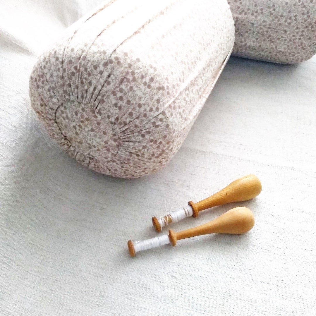 Small Bobbin Lace Pillow Cushion for Bobbin Lace Making Etsy