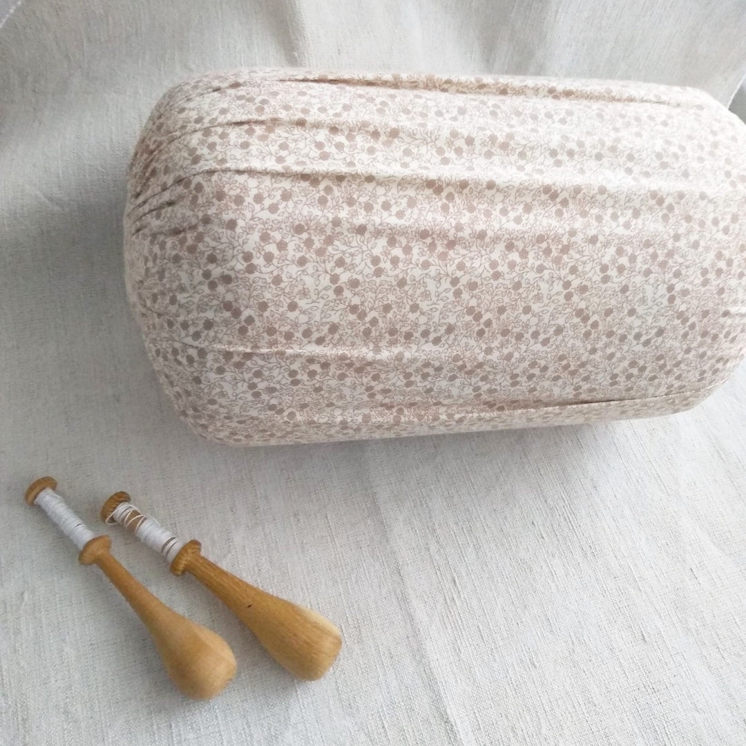 Medium Bobbin Lace Pillow Cushion for Bobbin Lace Making Etsy