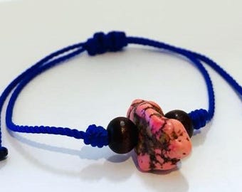 Bracelet Colibri Love Attraction : amulette Amor Ven Ami
