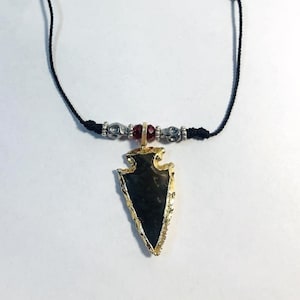 Blessed Santa Muerte Necklace, Discreet Santa Muerte Amulet, Santa Muerte Protection Necklace, Santa Muerte Gift