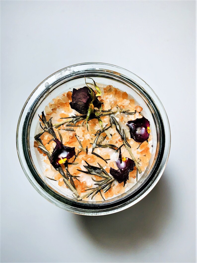 La Niña Blanca Candle Santa Muerte White Holy Death Candle Etsy