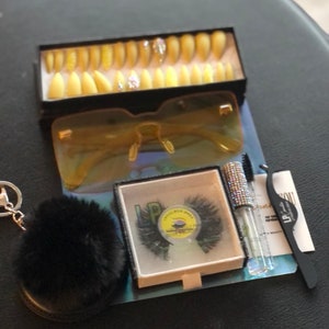 Lash Geschenk-Pack