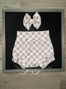 Shop Louis Vuitton Unisex Street Style Baby Girl Dresses & Rompers (GI014D)  by RedondoBeach-LA