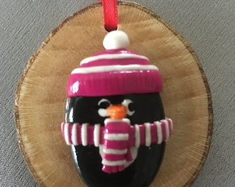 Christmas tree decorations