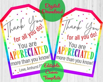 Set 10 tags Thank you for Taking Such Good Care of Me and My Mommy Tags Nurse Thank You Tags Delivery Thank You Tags Delivery Nurse Tags