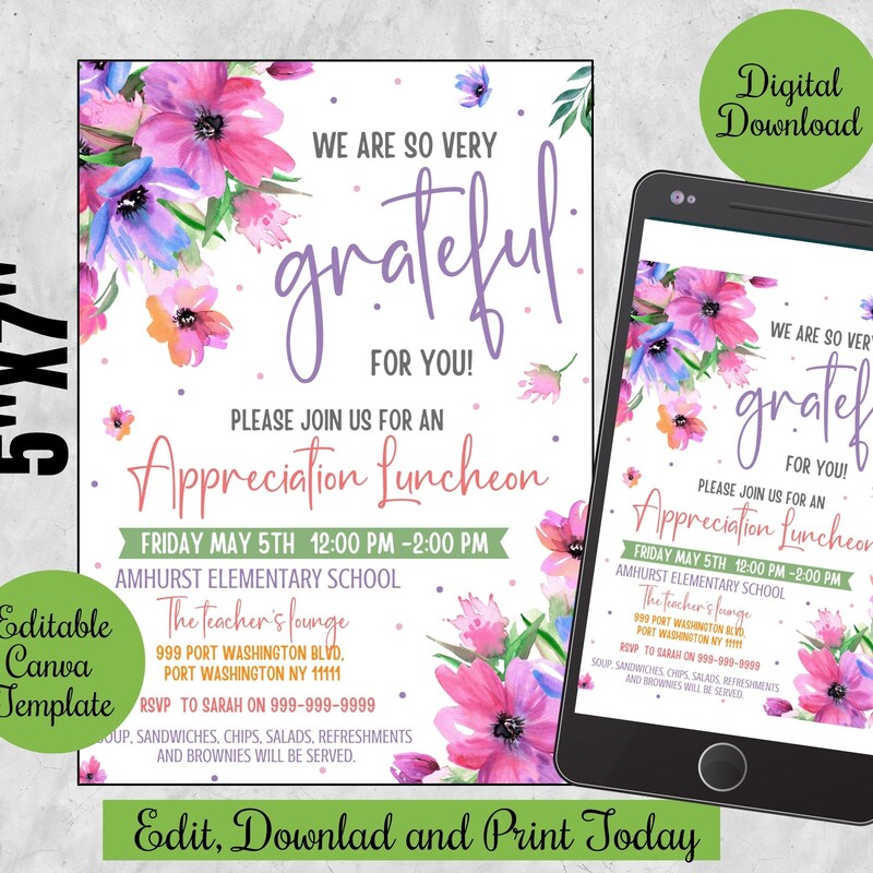 Staff Appreciation Week - Etsy