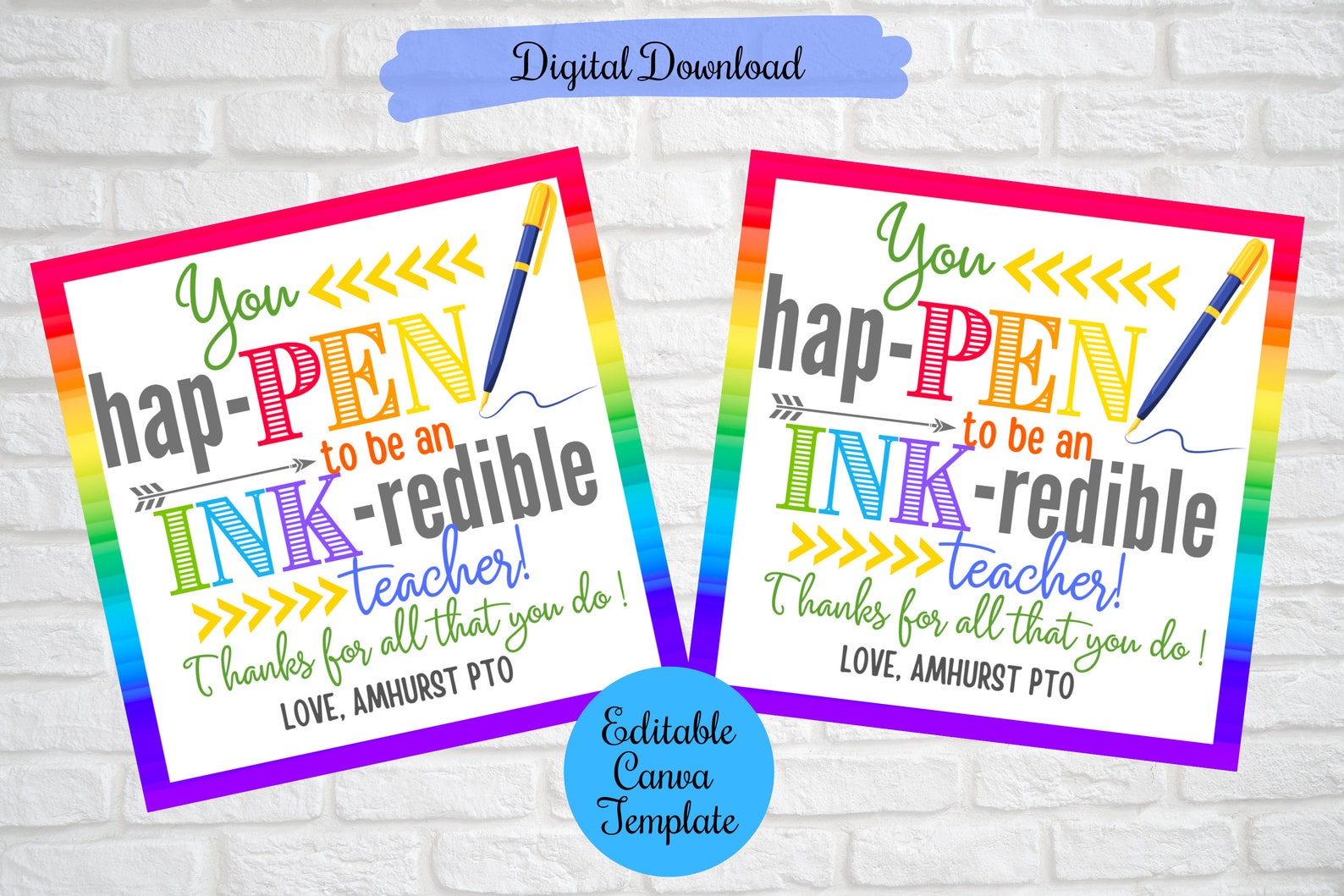 you-happen-to-be-inkredible-free-printable