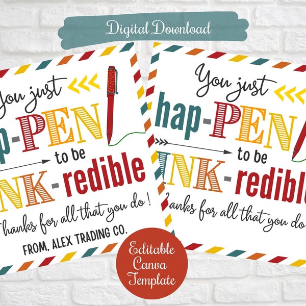 you-happen-to-be-ink-credible-svg-print-at-home-etsy-canada