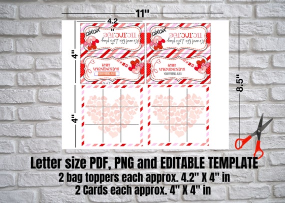 Tic-Tac-Toe Competition Printable, best out of 5