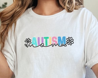 Autism Awareness PNG Bundle - Special Education, Neurodivergent, Autism Mom & Mama, Instant Download Sublimation Designs