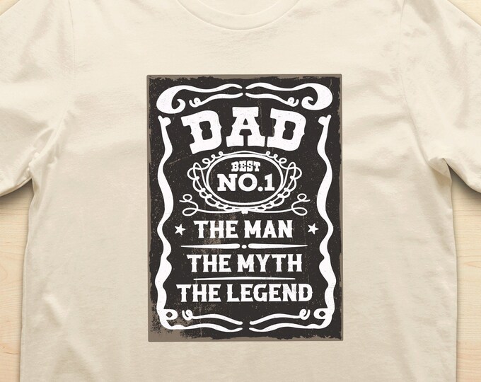 Whiskey Father's Day PNG, Dad PNG, Best Dad Label, Daddy PNG, Happy Fathers Day, Sublimation File, Instant Download, Printable, Gift for Dad