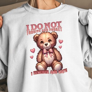 Fichier PNG numérique de conception de t-shirt bébé impertinent de l'an 2000 pour t-shirts DIY, Coquette esthétique, Clipart drôle de t-shirt doux fille
