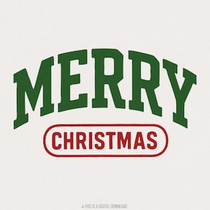 Joyeux Noël PNG, chemise de Noël rétro, vacances en téléchargement numérique, Noël festif PNG Design, art de sublimation de chemise de Noël moderne