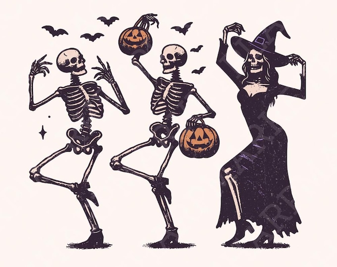 Dancing Skeleton png, Halloween skeleton, spooky season png, funny halloween png, skeleton dance png, spooky vibes png, skeleton png
