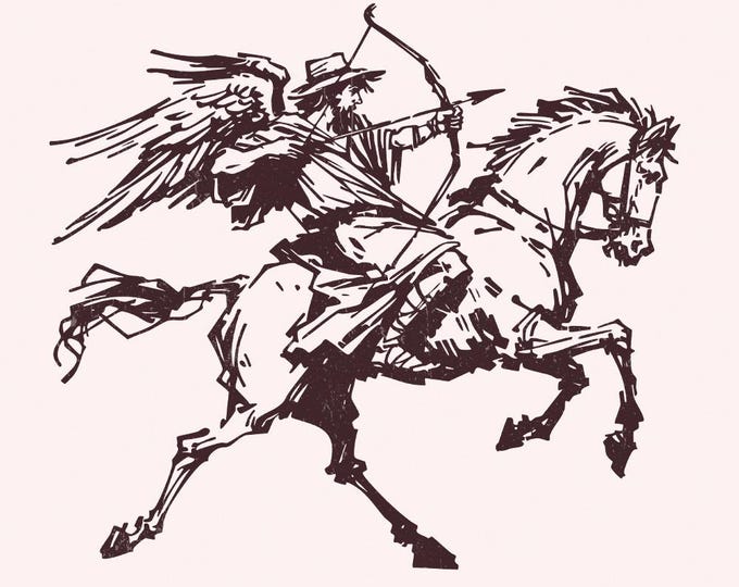 Vintage Cowboy Valentine Png, Howdy Valentine Sublimation, Howdy Valentine Png, Retro Valentine Png, Western Valentine Png, Cupid PNG
