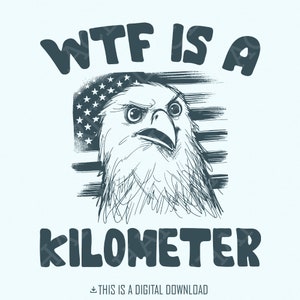 Conception de meme kilomètre WTF, citation américaine, 4 juillet, jour de l'indépendance, humour politique, cadeau unique, art de la liberté, meme patriotique