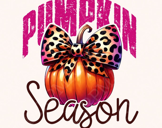 Retro Pumpkin Season Png, Fall Vibes Png, Coquette Pumpkin, Autumn PNG, Fall Coquette, Retro Halloween, Pumpkin Spice Png, Coquette Bow Png