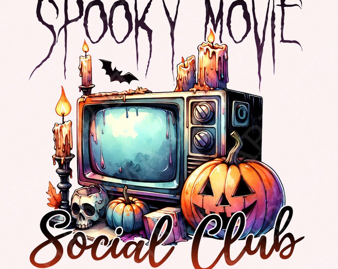 Spooky Movie Png, Halloween Png, Funny Halloween Shirt, Best Selling Halloween, Halloween Sublimation, Spooky Season Png, Horror Movie Png