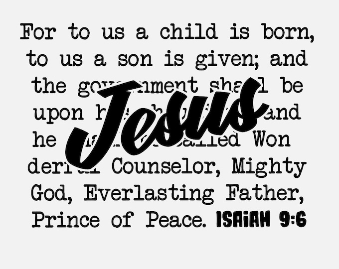 Jesus Png, Christian Png, Faith Based Png, Religious Shirt, Inspirational Png, Bible Verses Png, Jesus Design