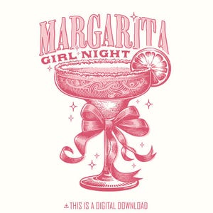 Maglietta Divertente Margarita Girl - Design Spiritoso Per Serate Tra Amiche, Cotone E Poliestere - Foto 11