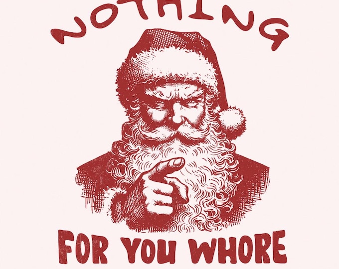 Funny Santa Claus PNG, Retro Christmas PNG, Funny Santa png, Ugly Christmas png, Christmas Santa PNG, Sublimation Designs, Christmas png