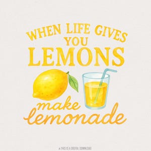 Coquette Lemon Design, png, When Life Gives You Lemons, roze tshirtontwerp, trendy girly sublimatie, grappige limonade, retro fancy zomerkunst