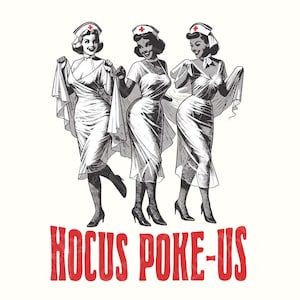Hocus Poke-us png, infirmière effrayante png, infirmière fantôme png, infirmière png, infirmière sorcière png, infirmière de soins intensifs png, infirmière des urgences png, équipage de Boo Boo png