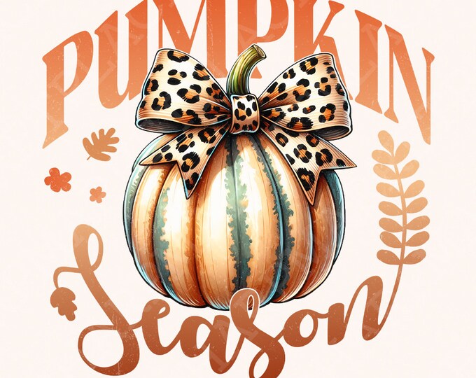 Retro Pumpkin Season Png, Fall Vibes Png, Coquette Pumpkin, Autumn PNG, Fall Coquette, Retro Halloween, Pumpkin Spice Png, Coquette Bow Png