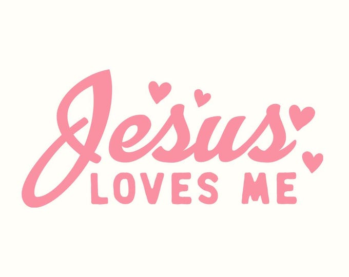 Jesus Loves Me Png, Retro Christian Valentine PNG, Love Like Jesus Png, Religious Sublimation Designs, Bible Verse Shirt, Faith Based Art